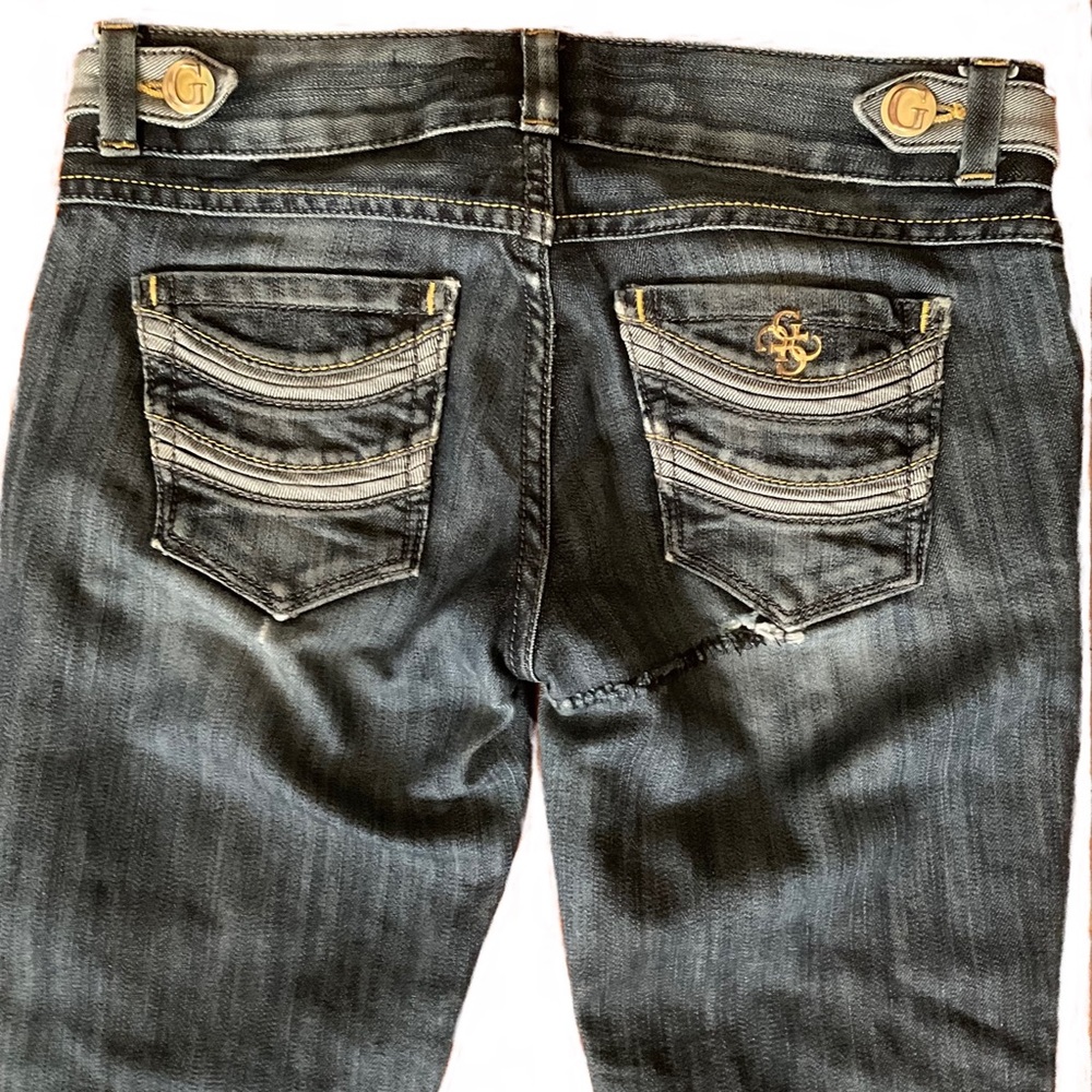 Guess jeans